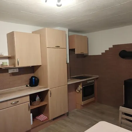 Brdy Appartement *