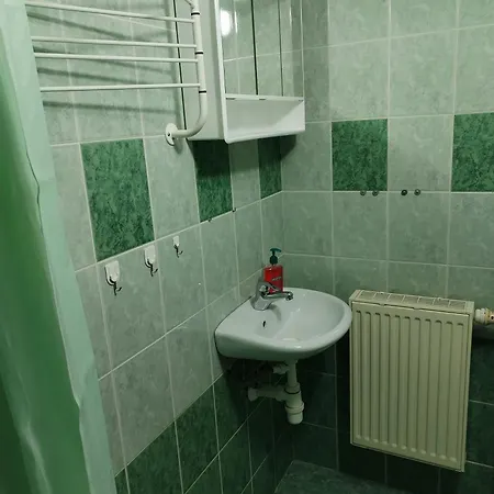 Brdy Апартаменты *