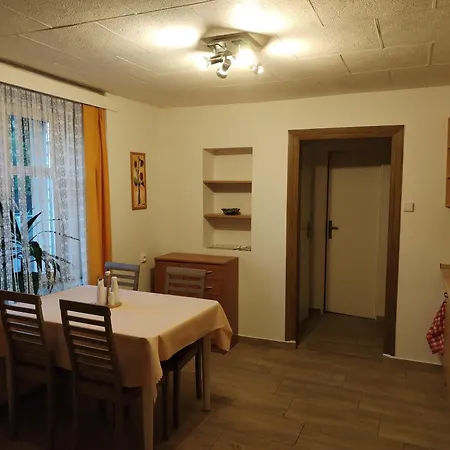 Apartment Brdy Strasice (Plzen)