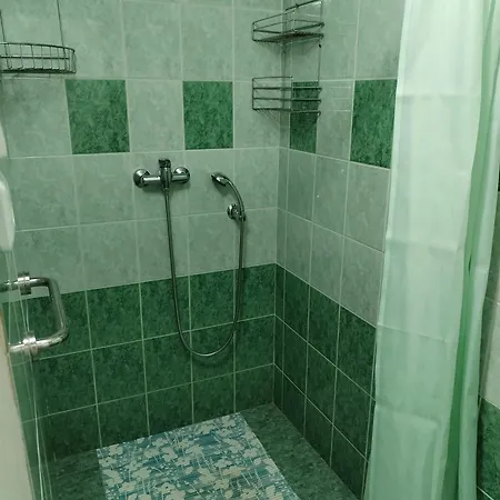 Apartamento Brdy