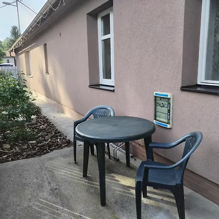 Appartement Brdy Strasice (Plzen)