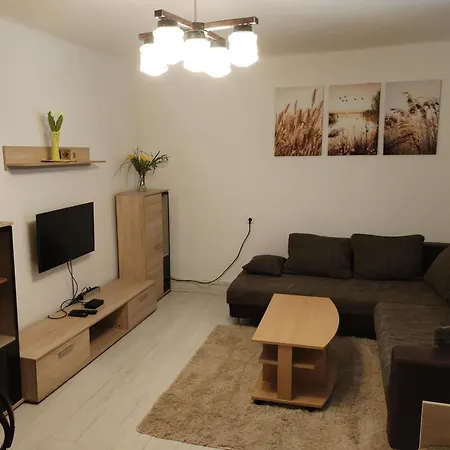 Brdy Apartment *
