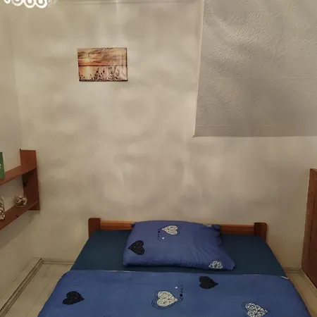 Brdy Apartment *