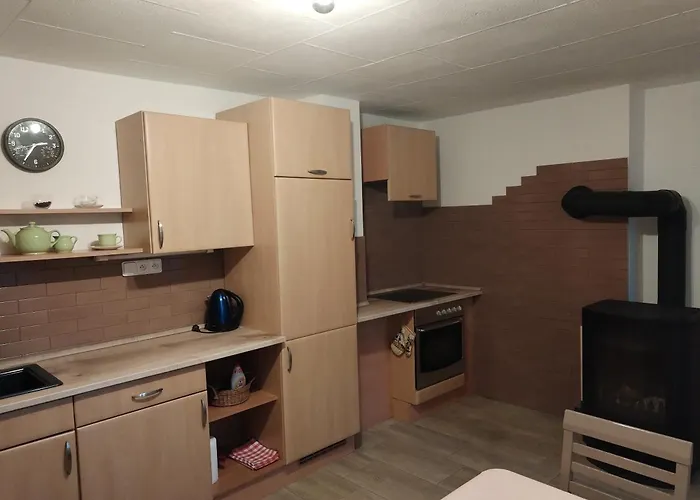 Brdy Apartmán *