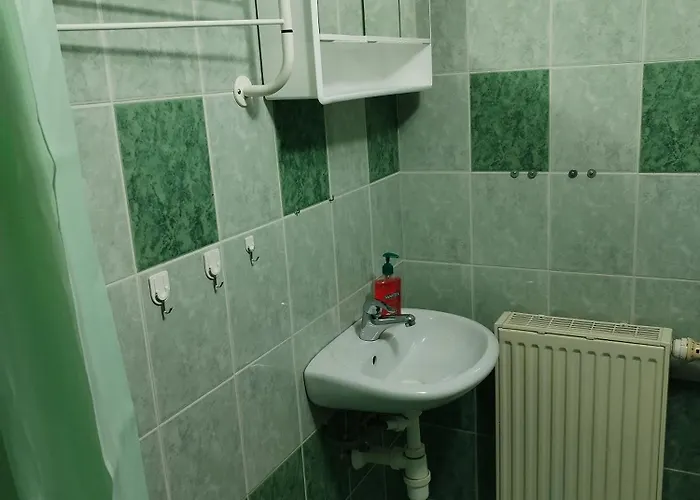 Brdy Apartmán *