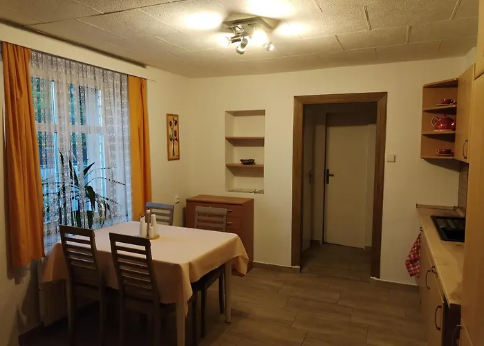Apartmán Brdy Strasice (Plzen)