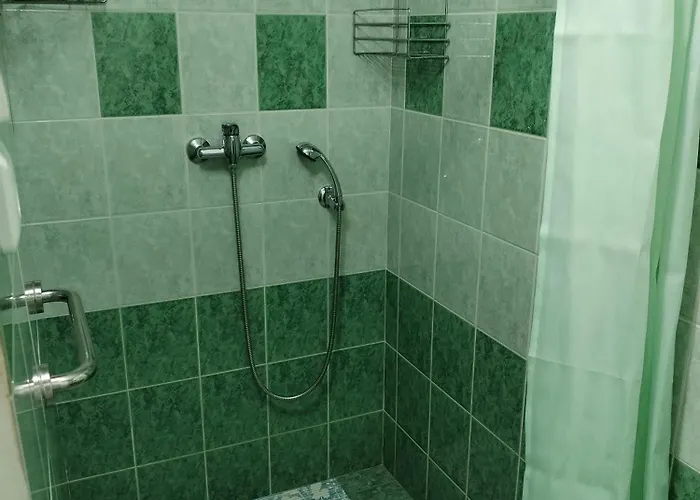 Apartmán Brdy