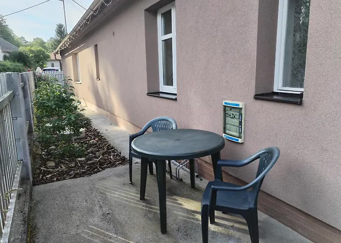 Apartament Brdy Strasice (Plzen)